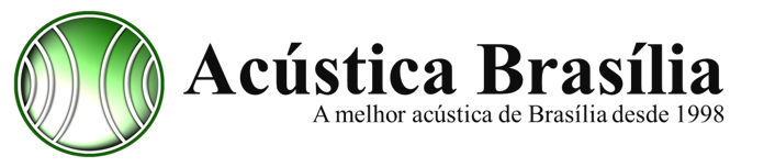 Acústica Brasília